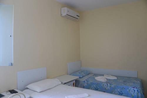 Portal Dos C�nions Hotel