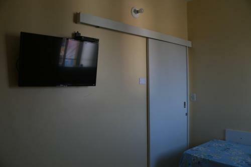 Portal Dos C�nions Hotel