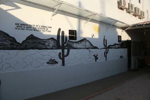 Portal Dos C�nions Hotel