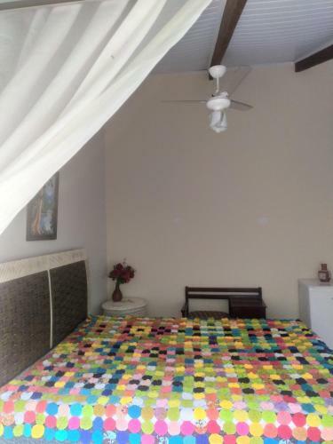 Camping Do Caminho Chacara Funil Sa�da Para Bonsucesso