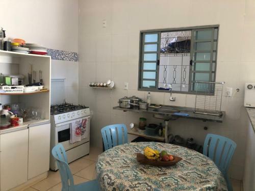 Casa Jo�o E Maria