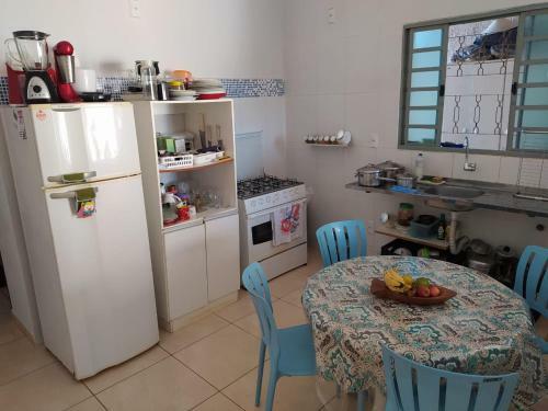 Casa Jo�o E Maria