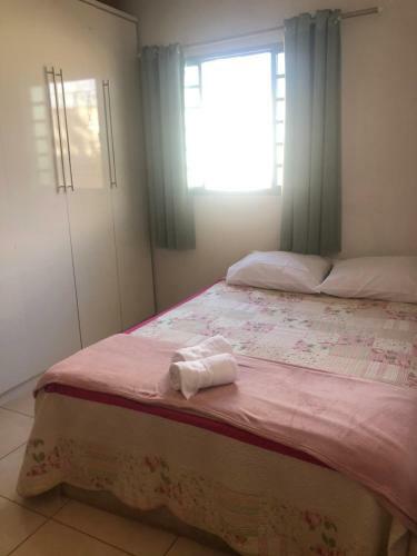 Casa Jo�o E Maria