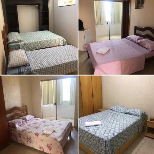 Hostal Villa De Magdala Pousada