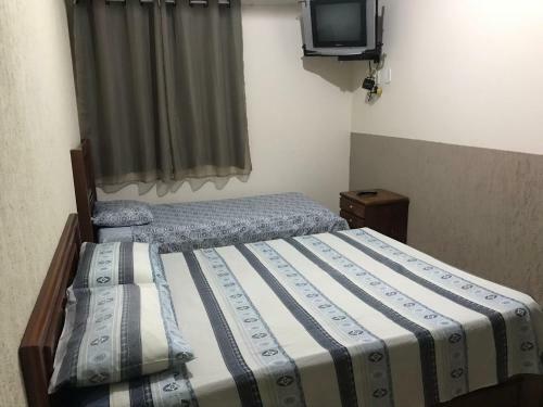 Hostal Villa De Magdala Pousada