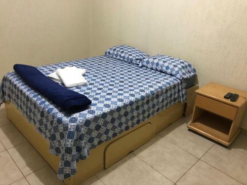 Hostal Villa De Magdala Pousada