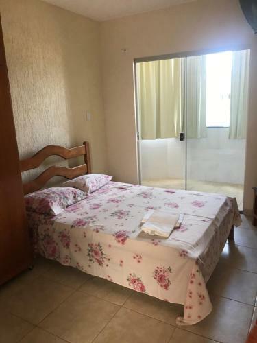 Hostal Villa De Magdala Pousada