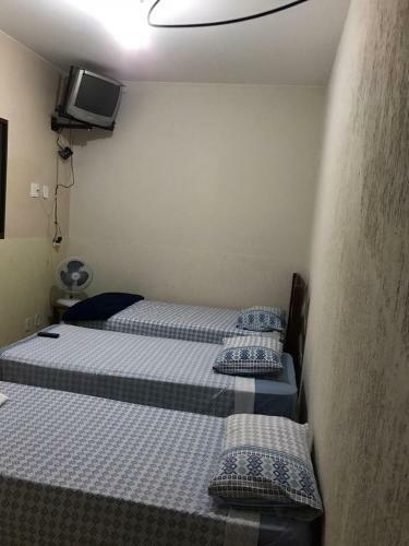 Hostal Villa De Magdala Pousada