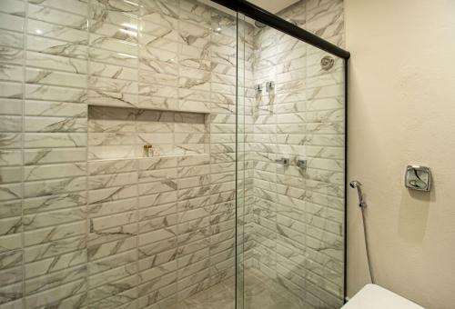 Hotel Pousada Flores Do Carmo