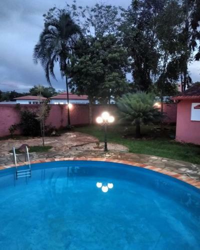 Casa Girassol Piri