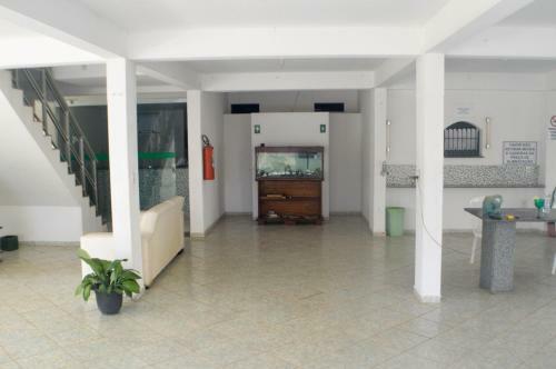 Hostal Pousada Coqueiros