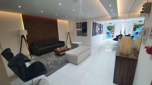 Apartamento Studio No Centro de Po�os de Caldas