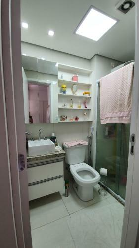 Apartamento Studio No Centro de Po�os de Caldas