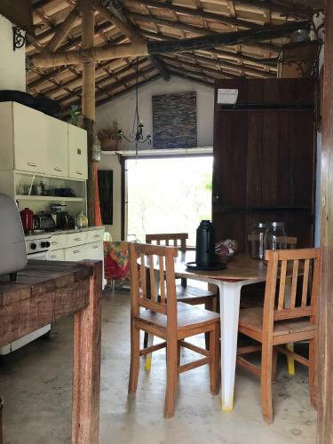 Morro Dos Muricis - Entre Capit�lio E A Canastra