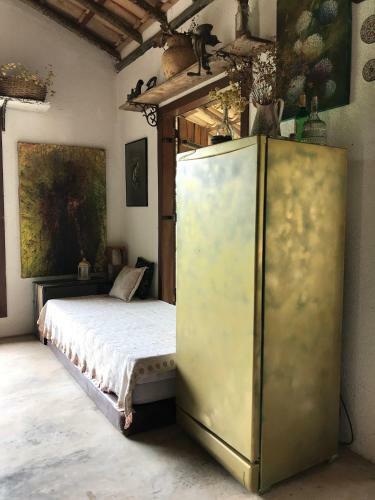 Morro Dos Muricis - Entre Capit�lio E A Canastra