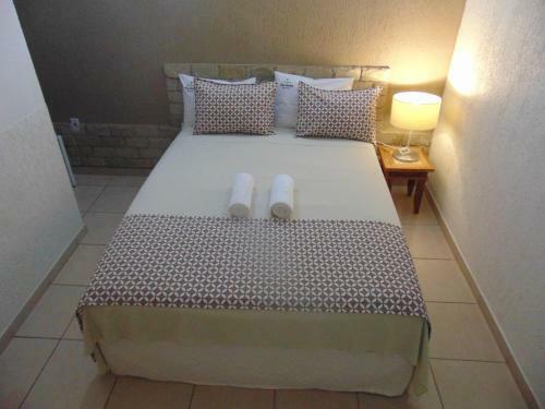 Hostal Pousada La Luna Dos Pireneus -