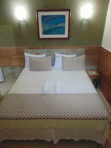 Hostal Pousada La Luna Dos Pireneus -