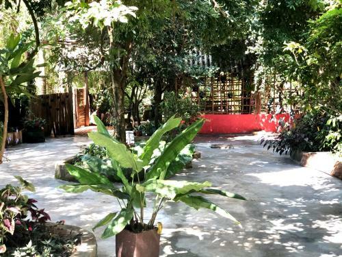 Hostal Villa Da Serra Pousada