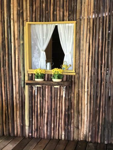 Hostal Villa Da Serra Pousada