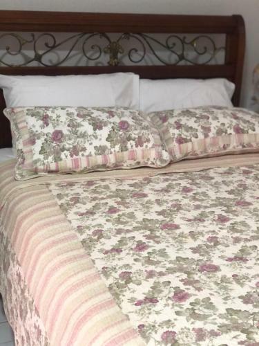Hostal Villa Da Serra Pousada