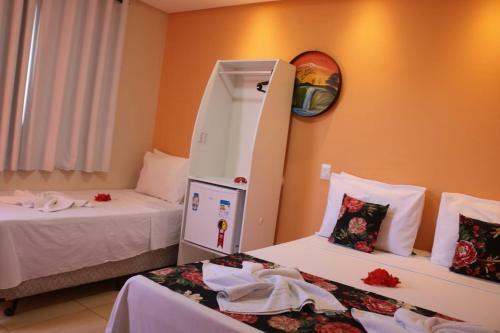 Hostal Pousada Potiguar