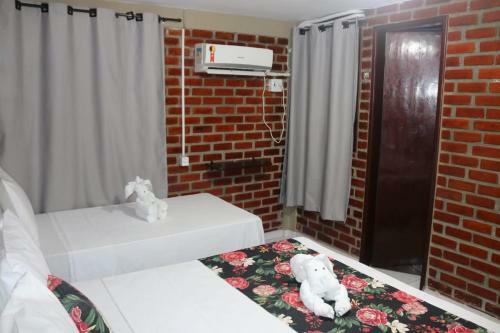 Hostal Pousada Potiguar