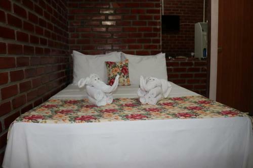 Hostal Pousada Potiguar