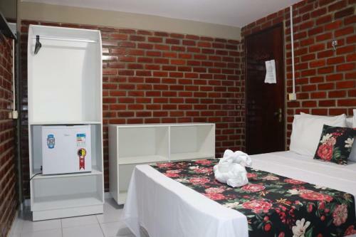 Hostal Pousada Potiguar