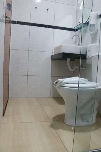 Hostal Pousada Potiguar