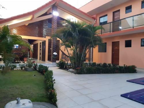 Hostal Pousada Potiguar