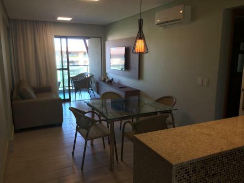 Apartamento Resort Polinesia Muro Alto