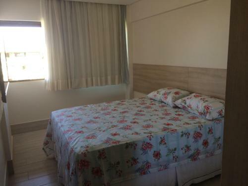Apartamento Resort Polinesia Muro Alto