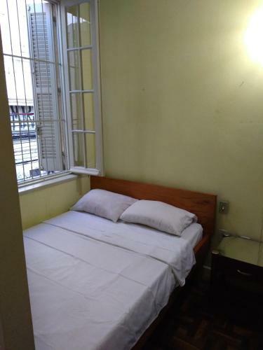 Apartamento No Centro de Porto Alegre