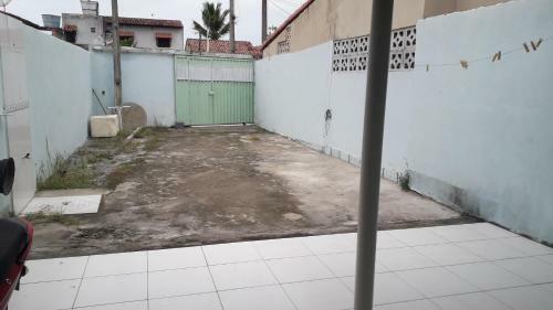 Casa Temporada