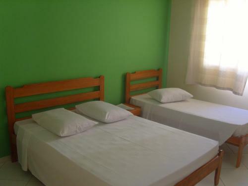 Hotel Modelo