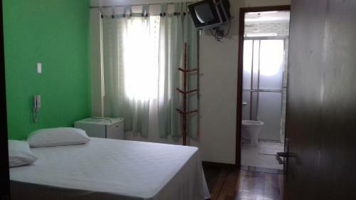 Hotel Modelo