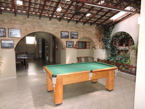 Hotel Modelo