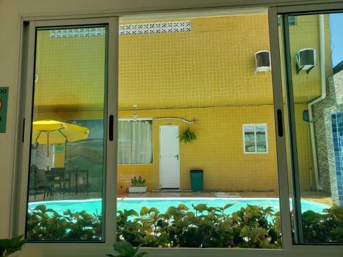 Hostal Pousada Resid�ncia Dos Sonhos