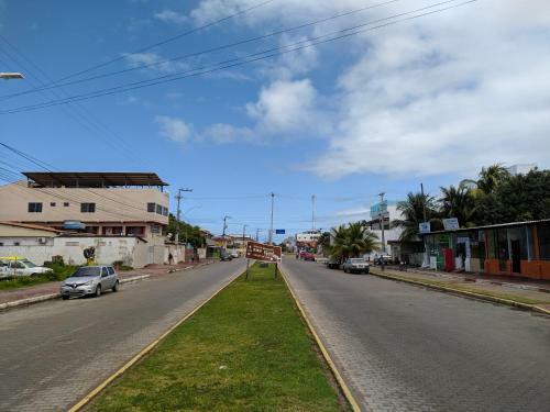 Hostal Pousada Resid�ncia Dos Sonhos