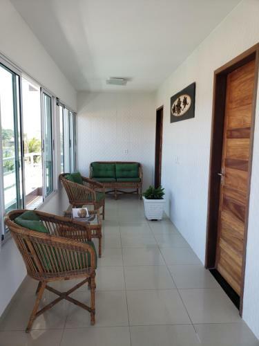 Hostal Pousada Resid�ncia Dos Sonhos