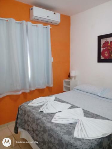 Su�tes Beira Mar