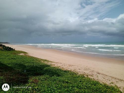 Su�tes Beira Mar