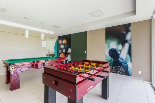 Apartamento Palm Village Acqua 403