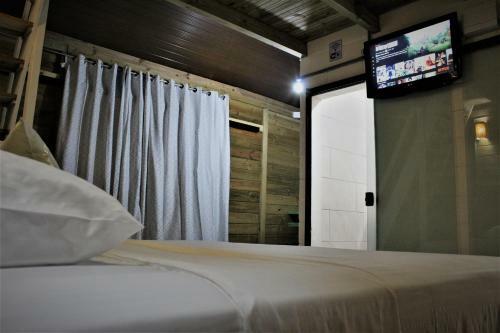 Lodge Garten Chal�s