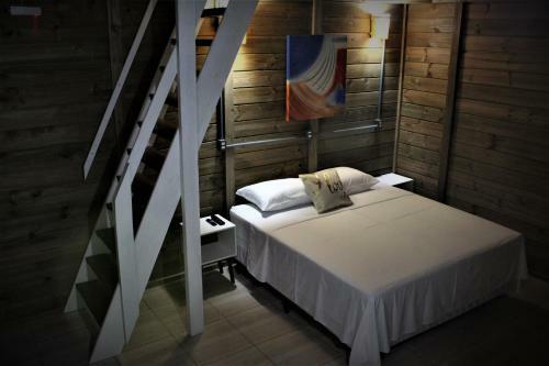 Lodge Garten Chal�s