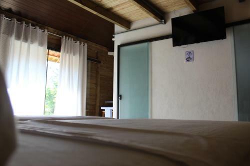 Lodge Garten Chal�s