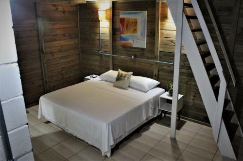 Lodge Garten Chal�s