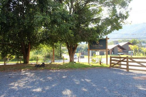 Lodge Garten Chal�s