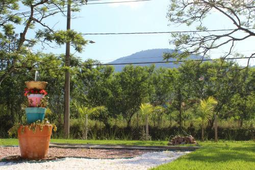 Lodge Garten Chal�s