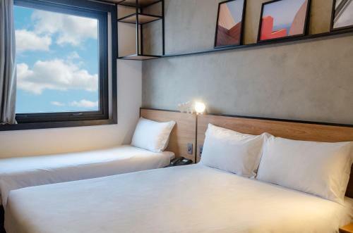 Hotel Ibis Ponta Grossa